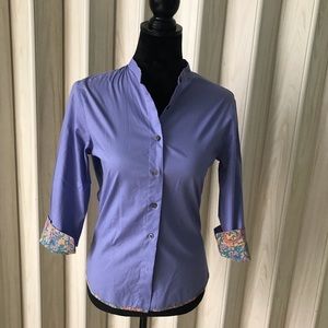 PAUL & JOE BLOUSE